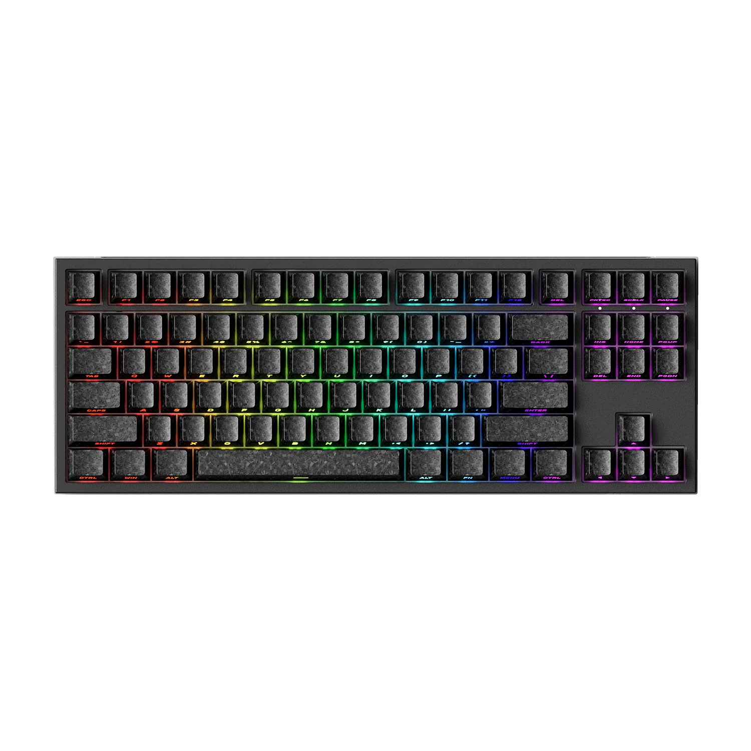 5087 V5 TMR Magnetic Keyboard