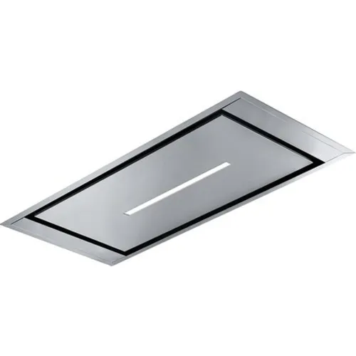 Mepamsa - Campana de techo Mepamsa 3 velocidades - Cielo 120 Inox.