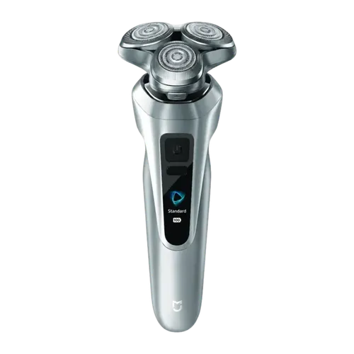 Afeitadora Eléctrica Xiaomi Mijia Electric Shaver Pro Portable Plata