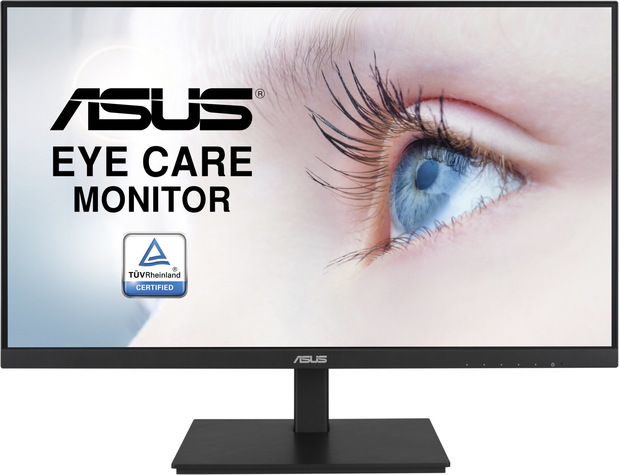 ASUS VA27DQSB pantalla para PC 68,6 cm (27") 1920 x 1080 VA27DQSB
