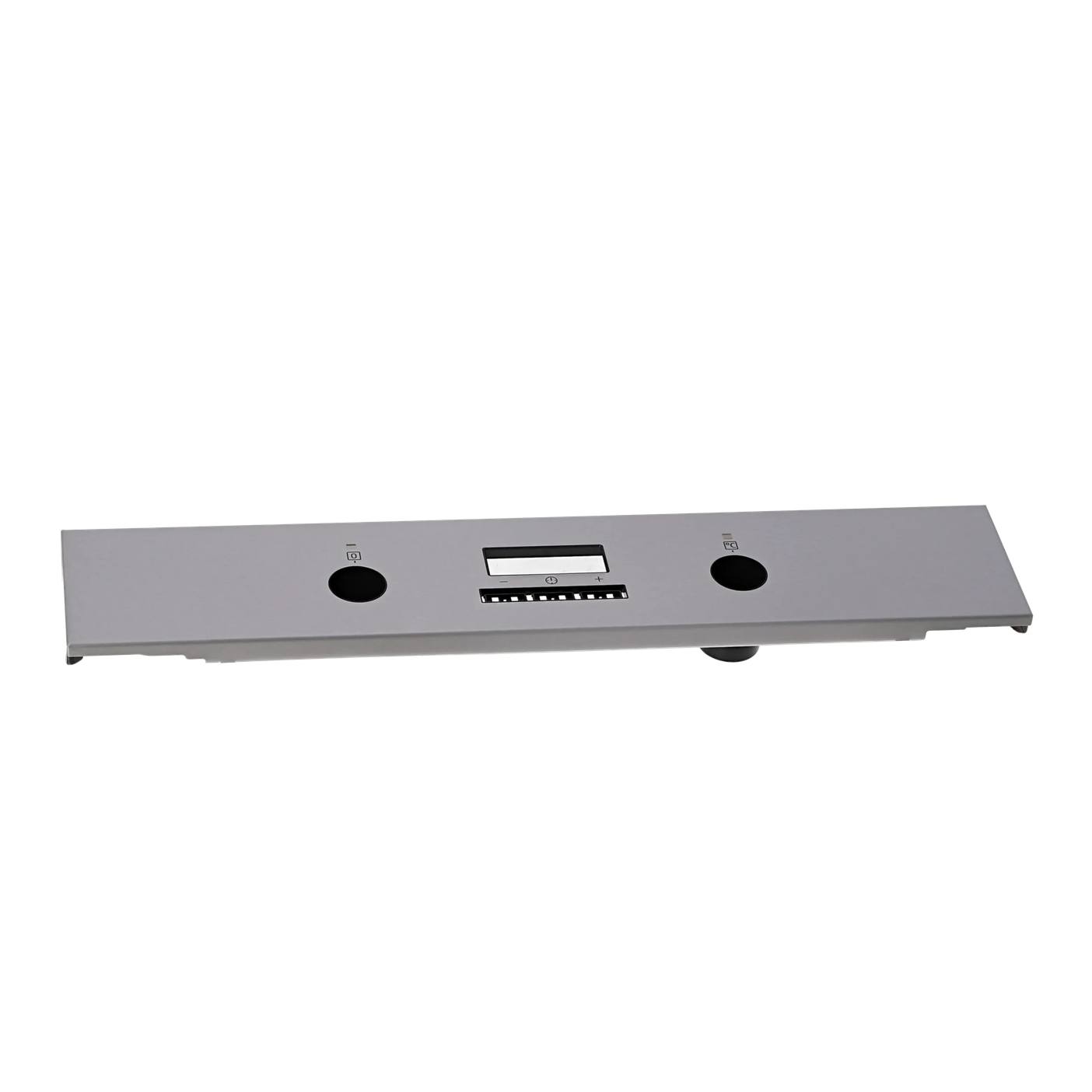 Electrolux panel mandos,inox,60cm, SET, 2K 140183401011