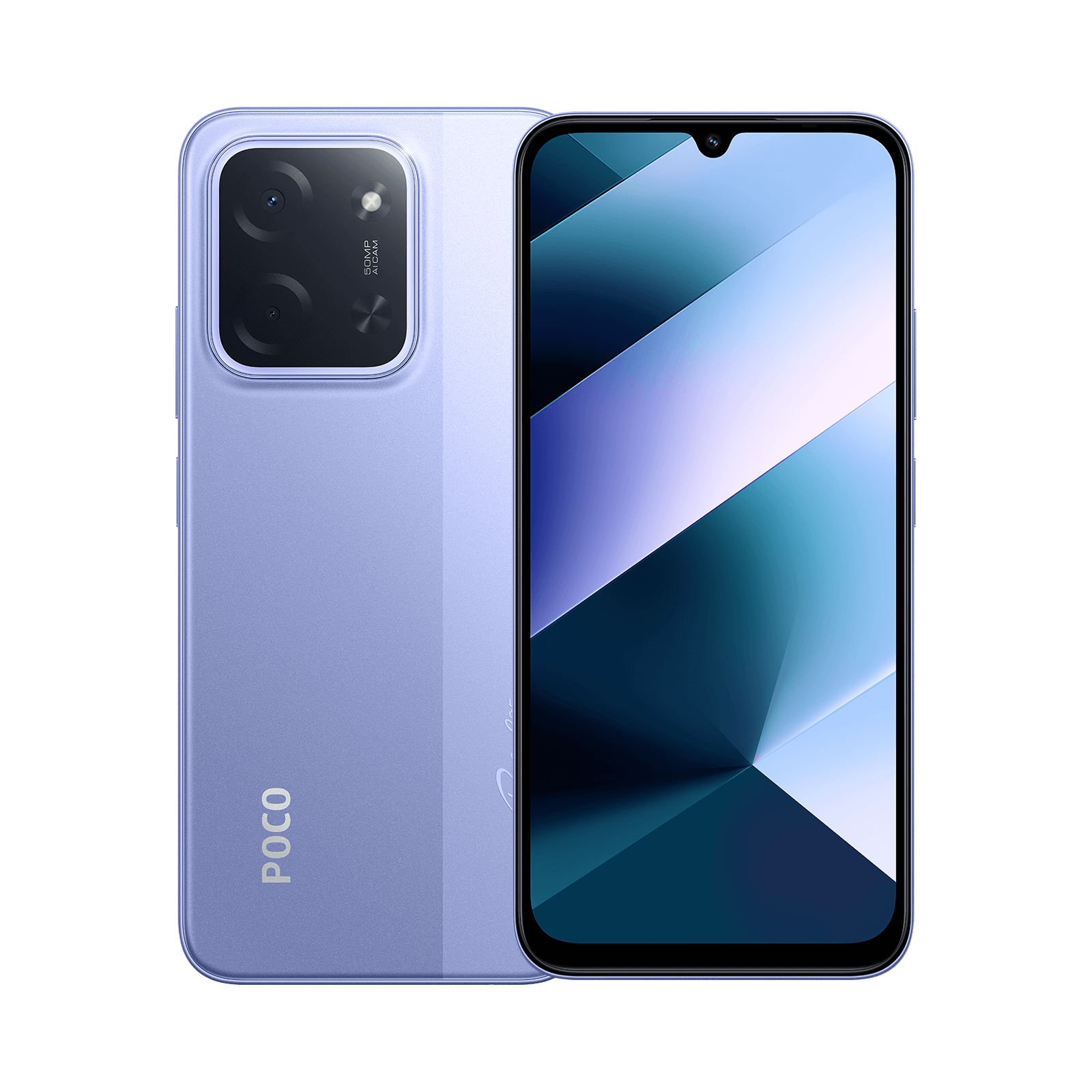 Xiaomi POCO C85 6.9" 6GB 128GB Morado