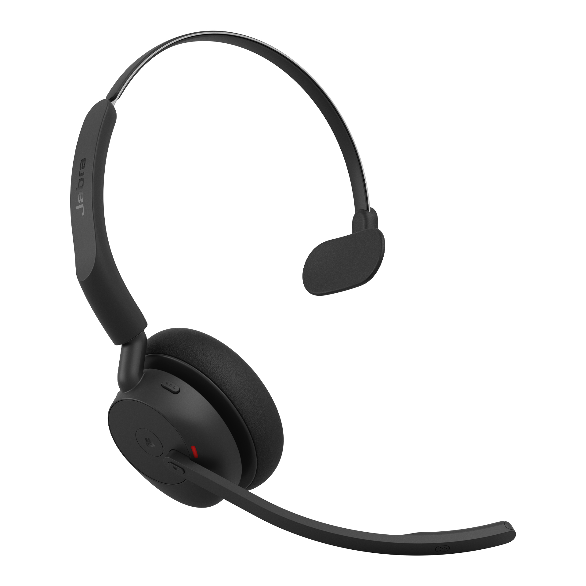 Jabra Evolve3 45 Mono LINK 390a MS St