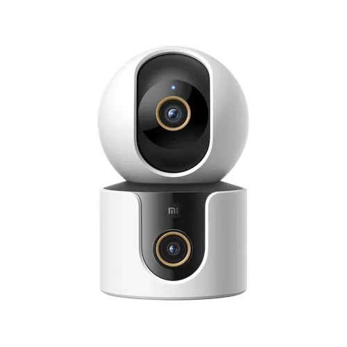 CAMARA IP/WIFI XIAOMI SMART CAMERA C500 DUAL