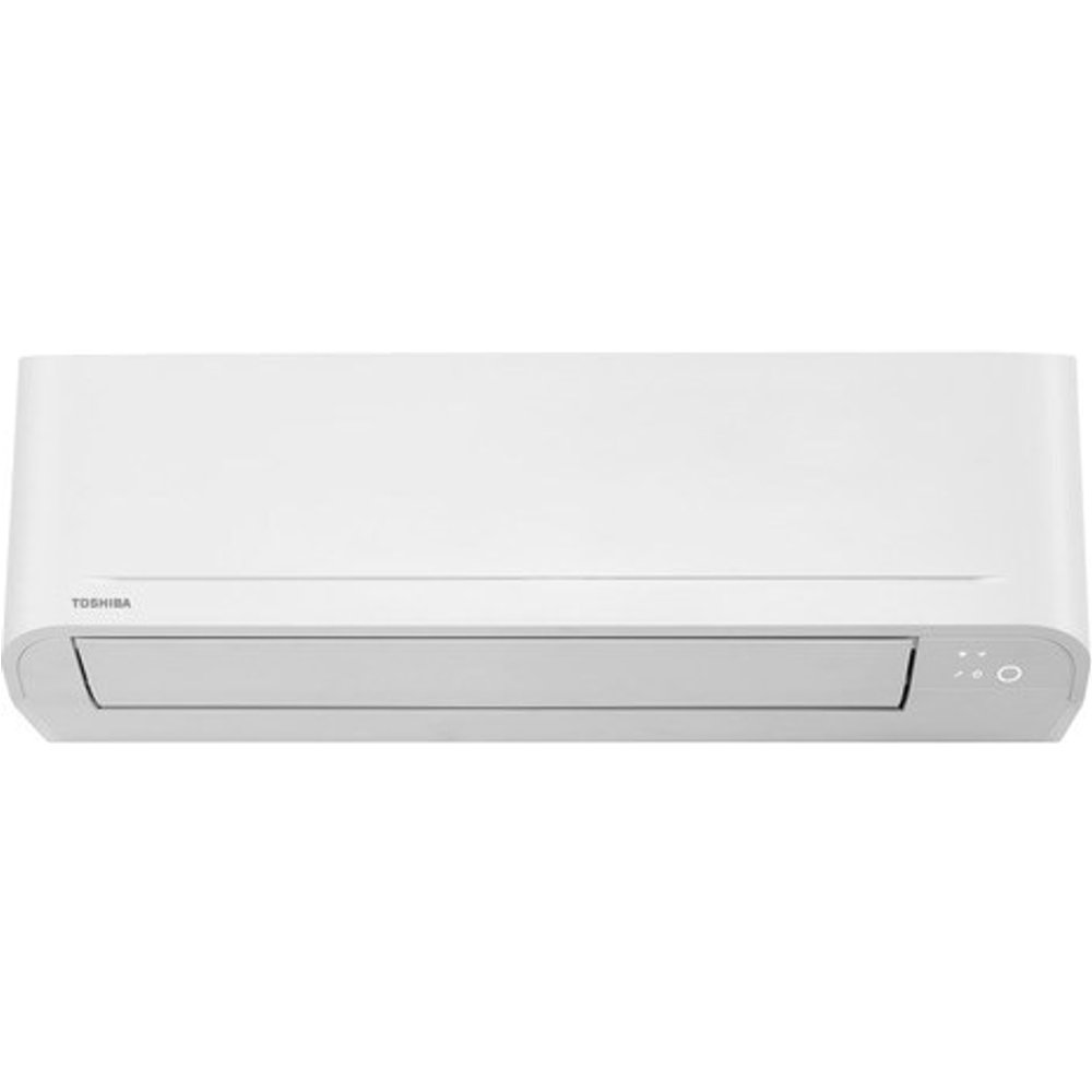 Toshiba - Aire acondicionado Split 1x1 Toshiba con 4.300 frig-h y 4.644 kcal-h - Seiya+ 18.
