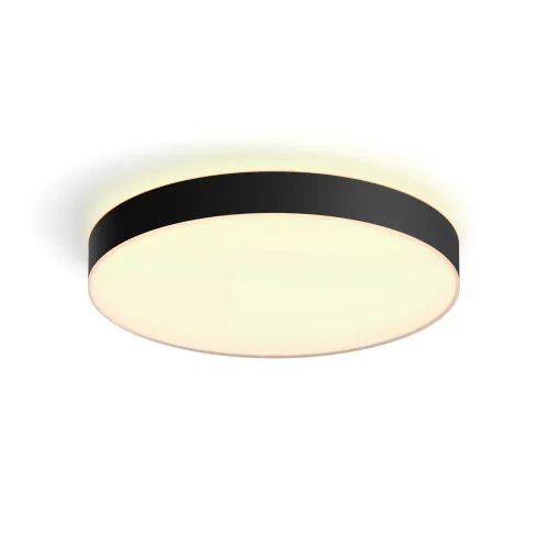 Philips Hue White Ambiance Lámpara De Techo Extragrande Enrave