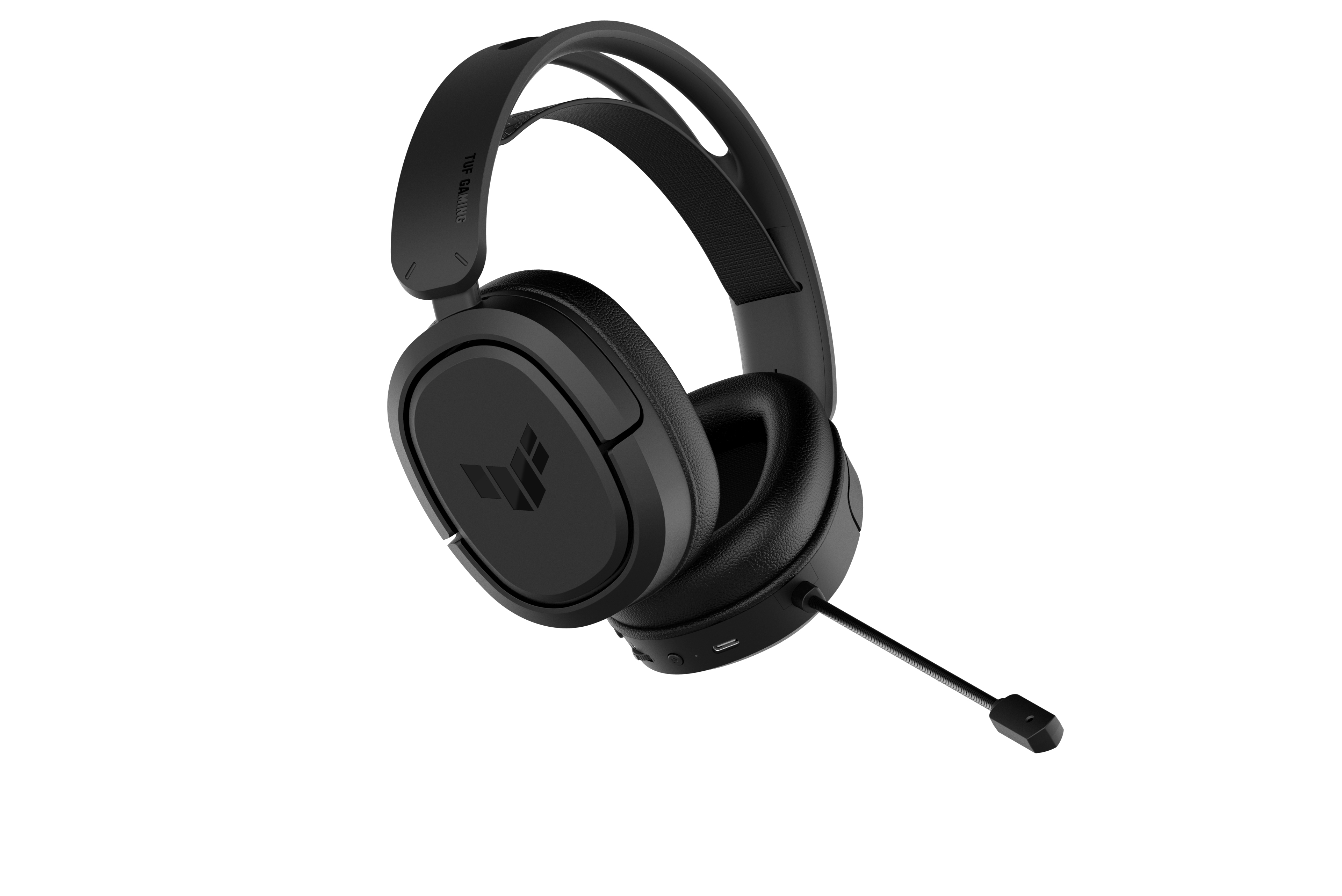 AURICULARES ASUS TUF GAMING H1 WL