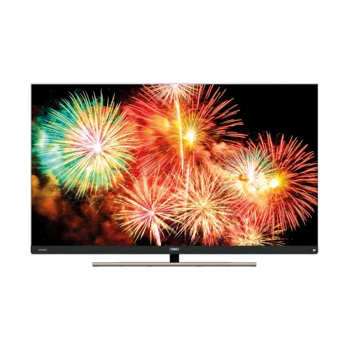 Haier - TV QLED Full Array 164cm (65") Haier H65S900UX S90 Series, UHD 4K, Smart Google TV, HDR10, Dolby Vision.