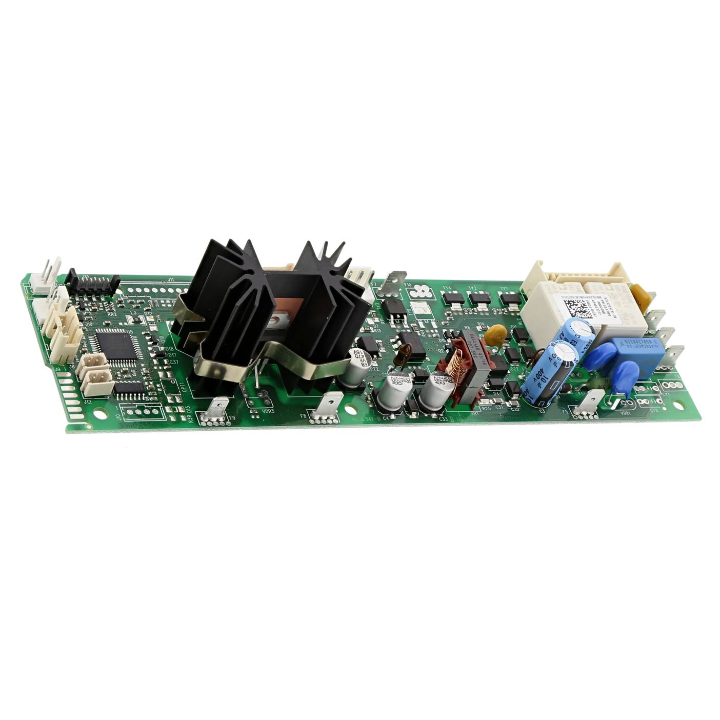 Electrolux ficha de potencia, SW3.1seeSB 599886985 4055194510