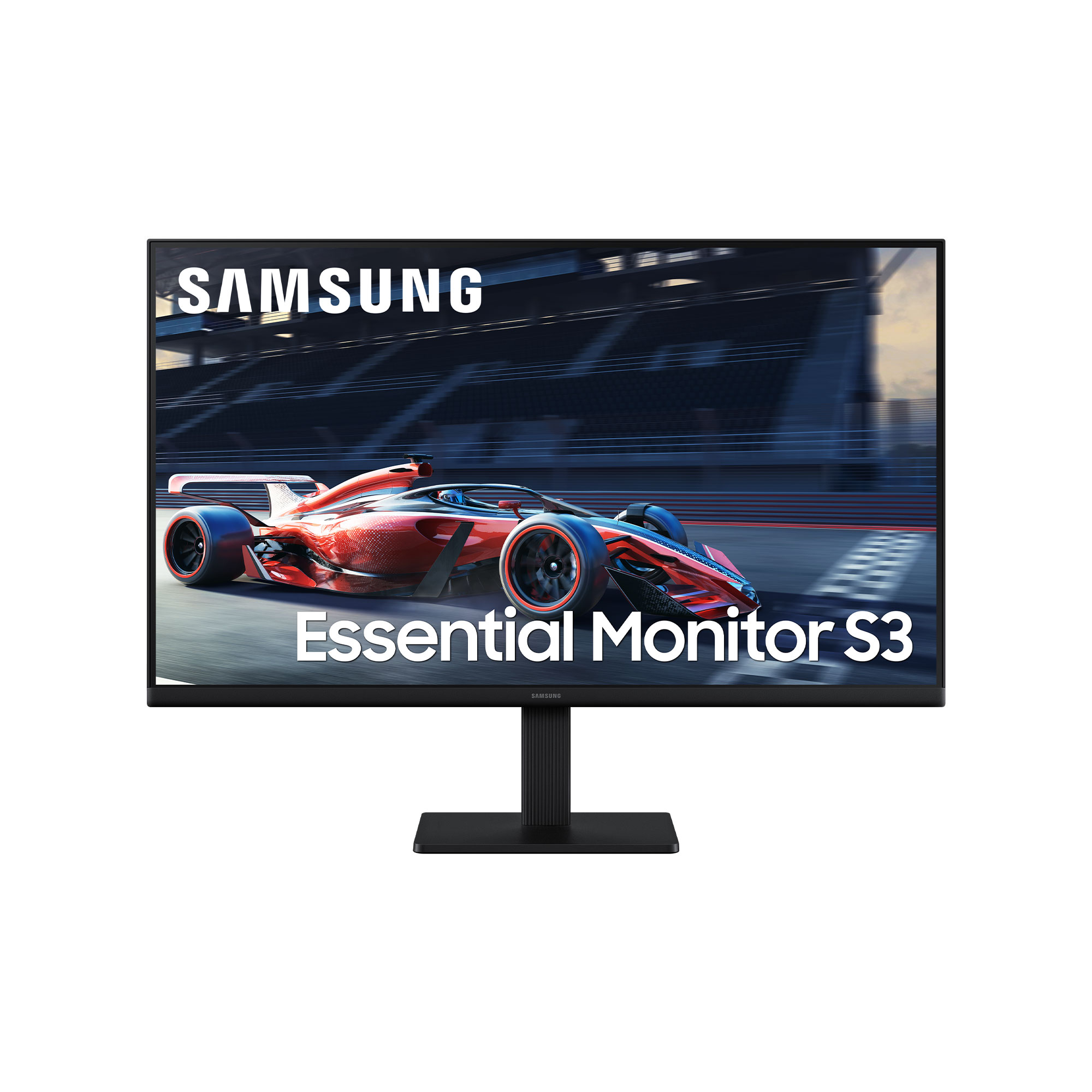 Samsung S30GD pantalla para PC 68,6 cm (27") 1920 x LS27D300GAUXEN