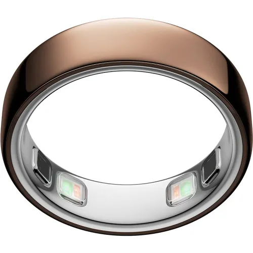 Oura - Anillo inteligente Oura Ring 5.