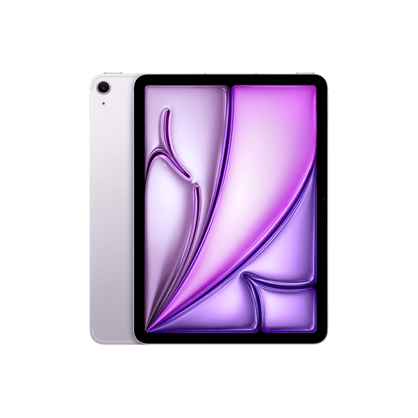 Tablet APPLE iPad Air 11" 12GB/1000GB Púrpura