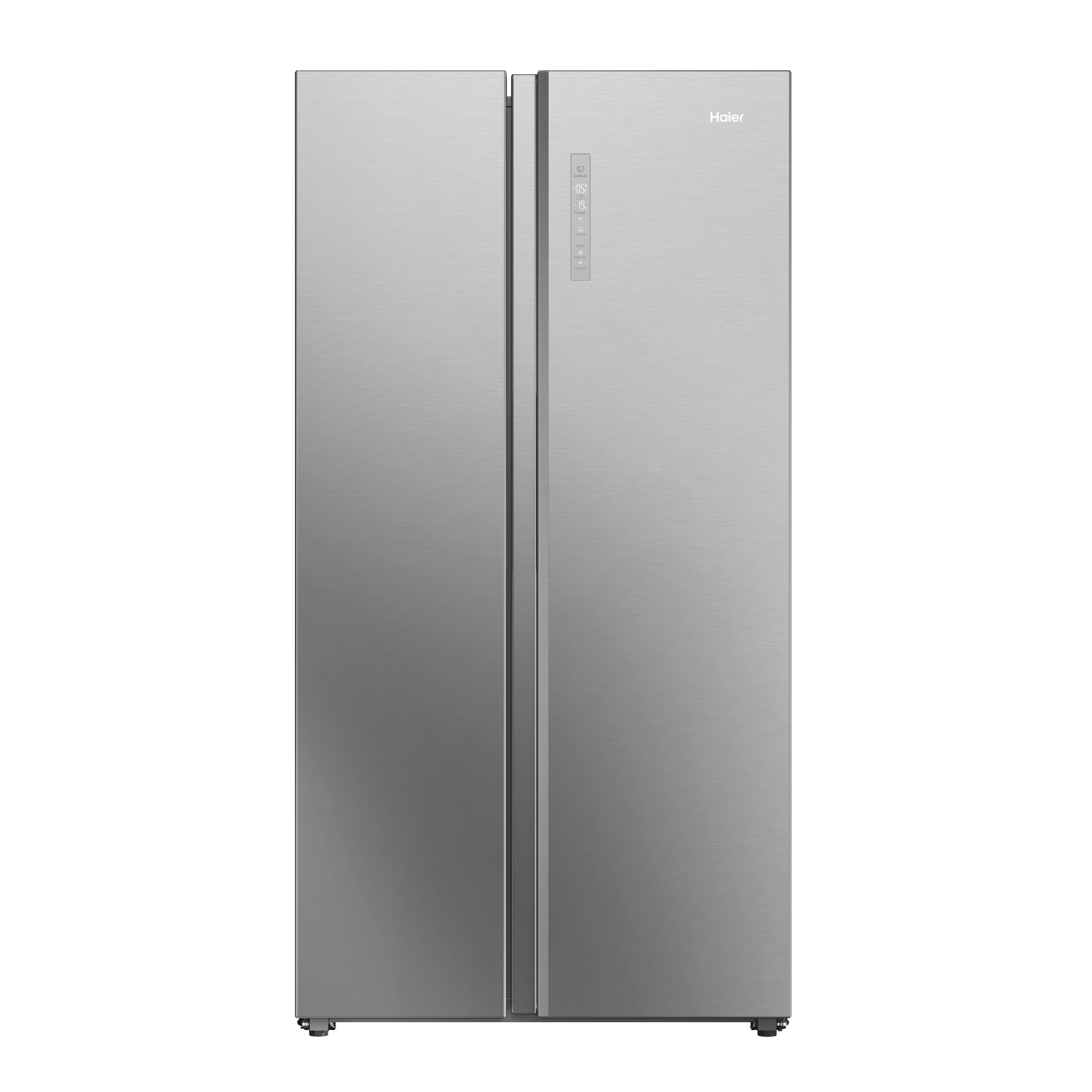 Haier - Frigorífico Americano Haier Total No Frost SBS 90 Series 7 - HSW79F18ANMM.
