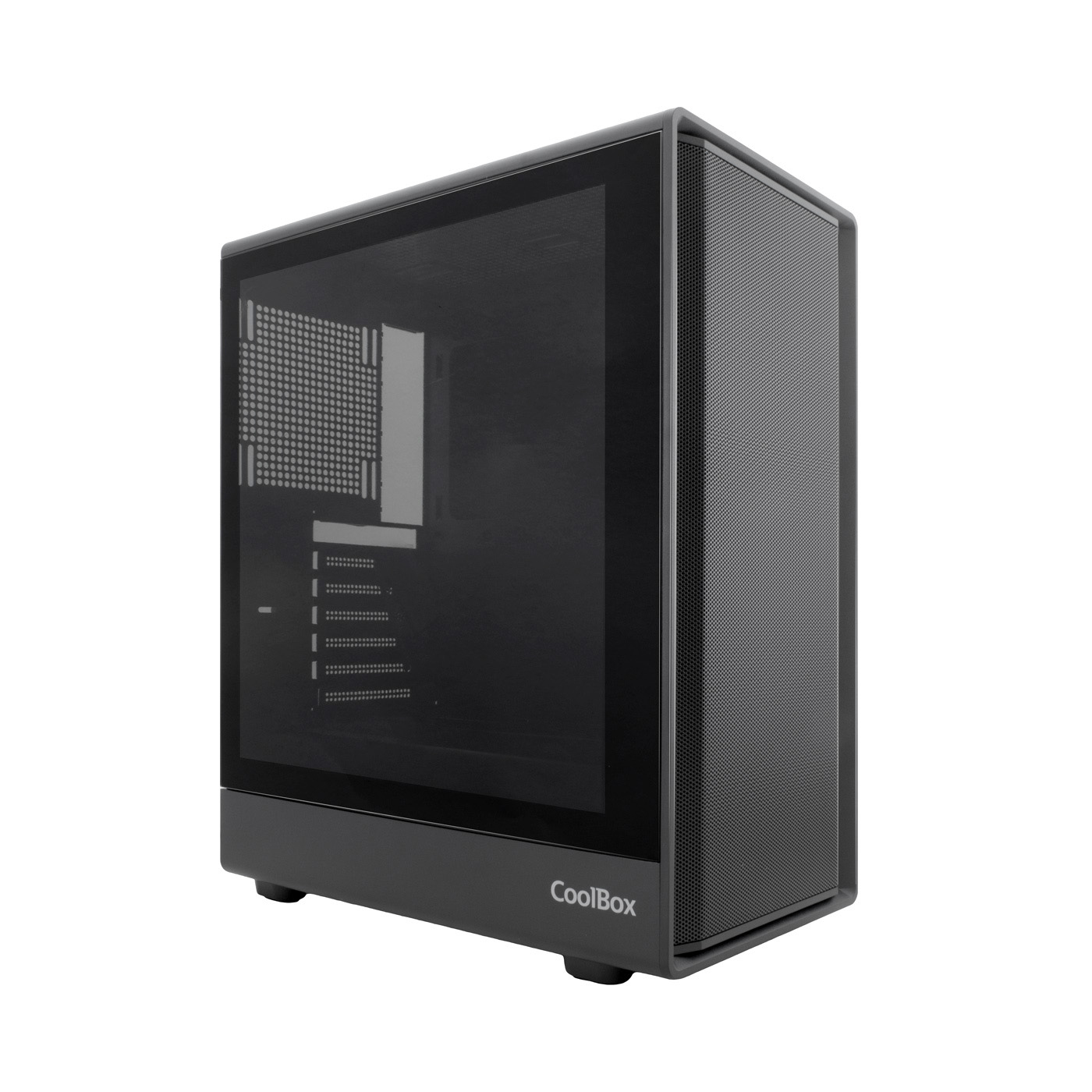 Caja COOLBOX COO-CHA-GA700-0