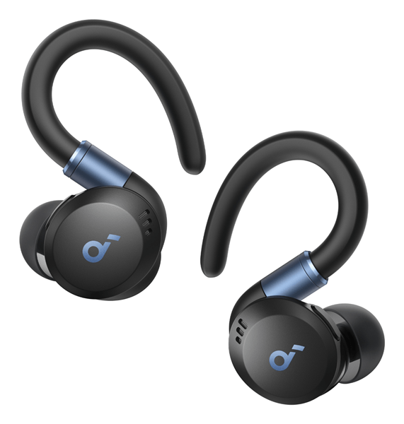 AURICULARES SOUNDCORE SPORT X2