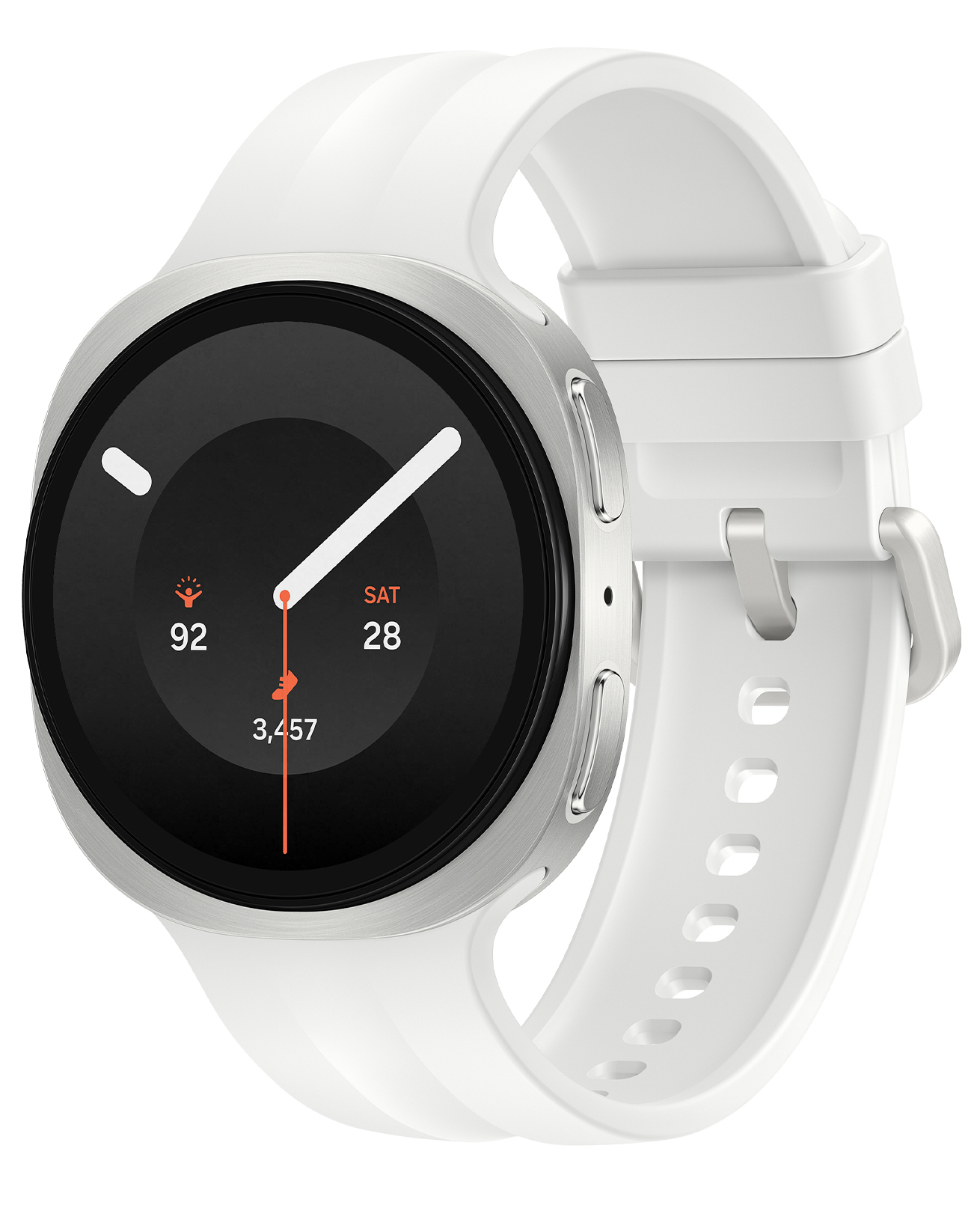 Smartwatch Samsung Galaxy Watch 9 BT SM-L340 40mm Crema