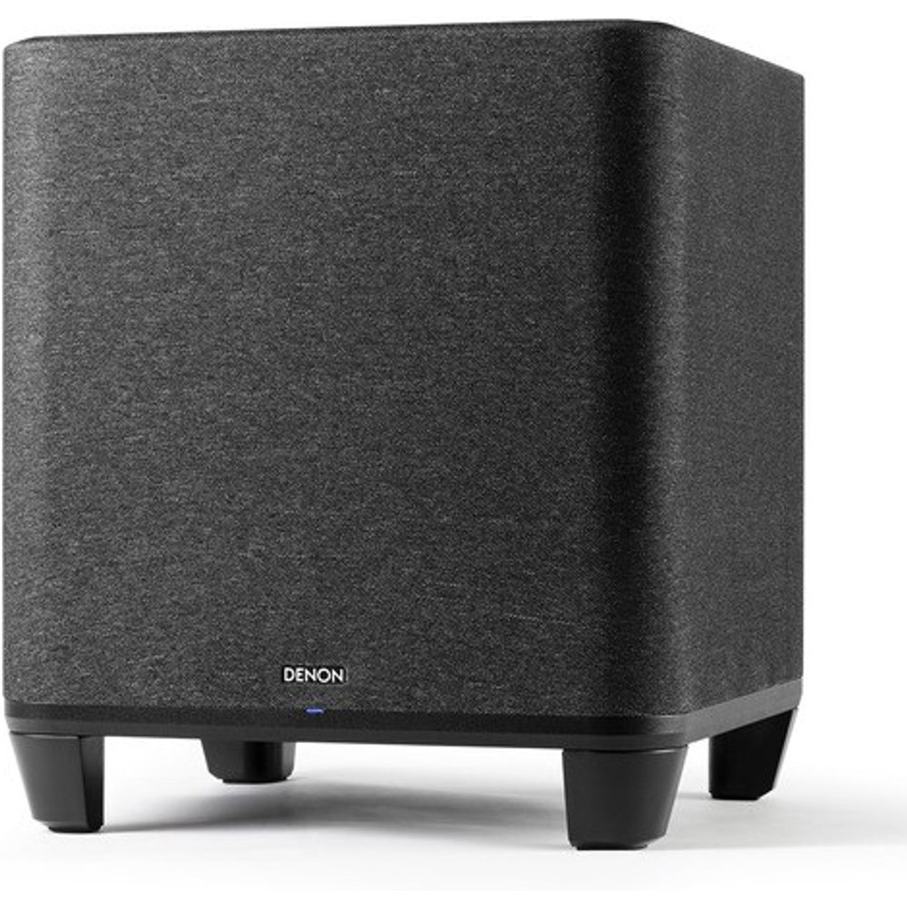 Denon - Subwoofer Denon Home inalámbrico.