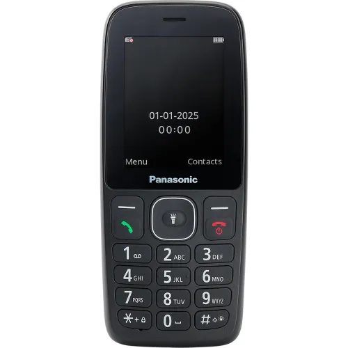 Panasonic - Panasonic KX-TF400 móvil libre.