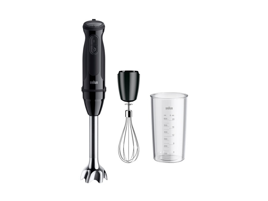 Braun Batidora de mano Minipimer5MQ50051M