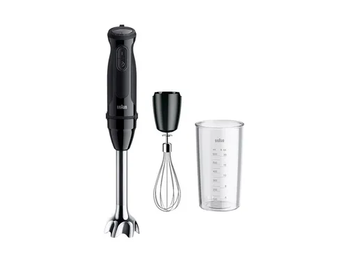 Braun Batidora de mano Minipimer5MQ50051M