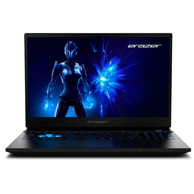 Medion Deputy 15 P1 MD62764 C5-210H RTX 5060 16GB 1TB 15.6" FreeDOS