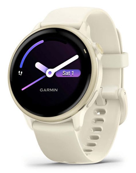 RELOJ GARMIN VIVOACTIVE 6 BLANCO