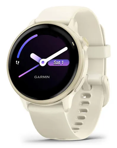 RELOJ GARMIN VIVOACTIVE 6 BLANCO