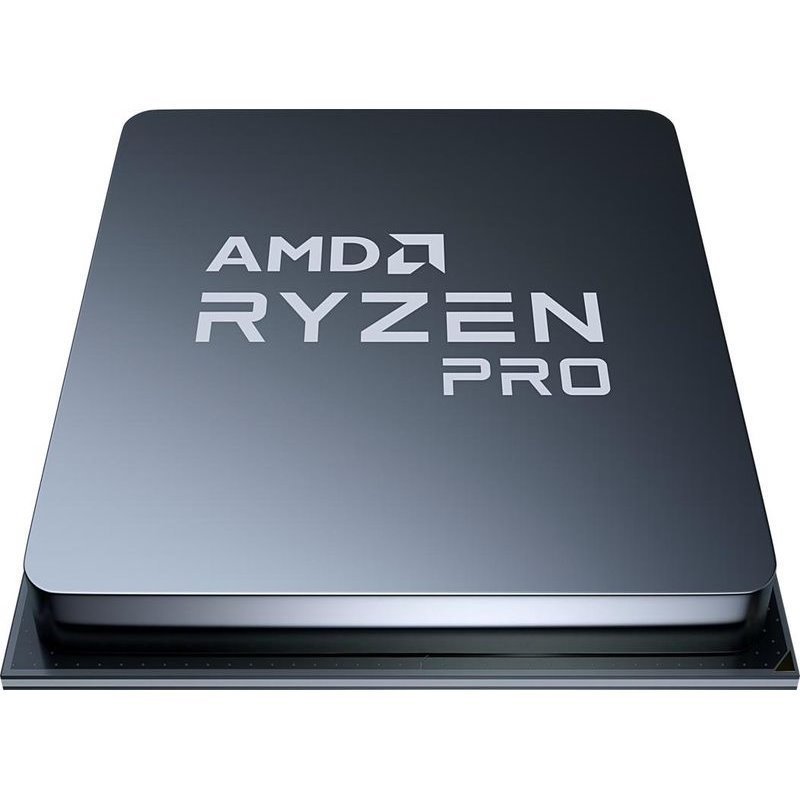 AMD Ryzen 3 Pro 4350G 4.0G Hz Socket AM4 MPK