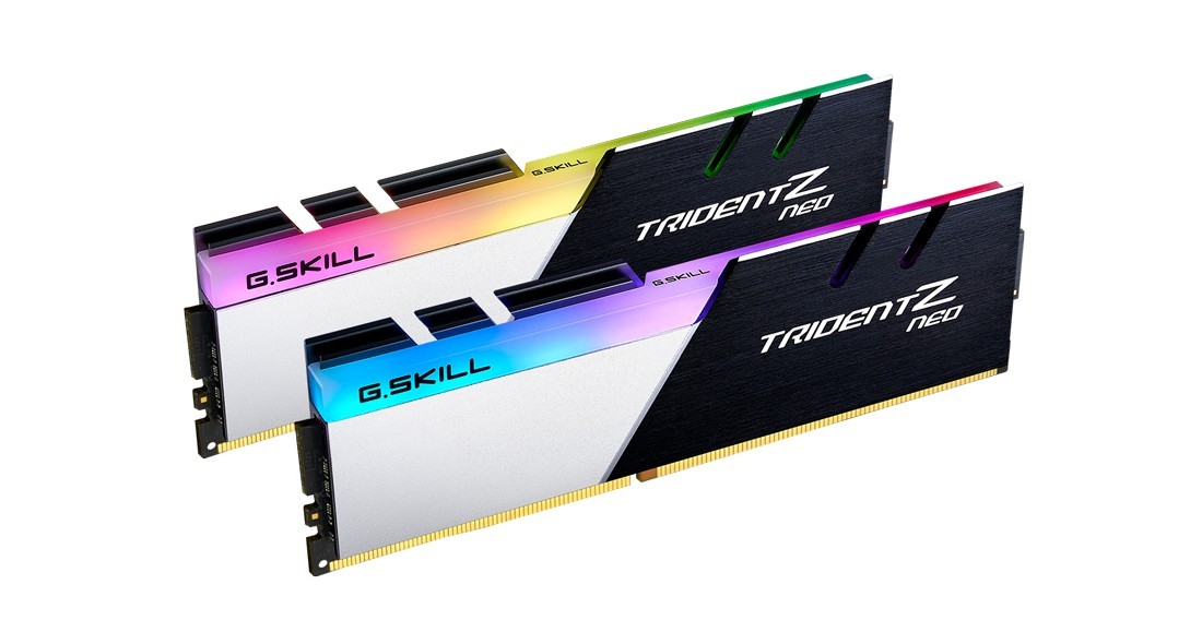 Módulo de memoria G.Skill Trident Z F4-3600C18D-32GTZN