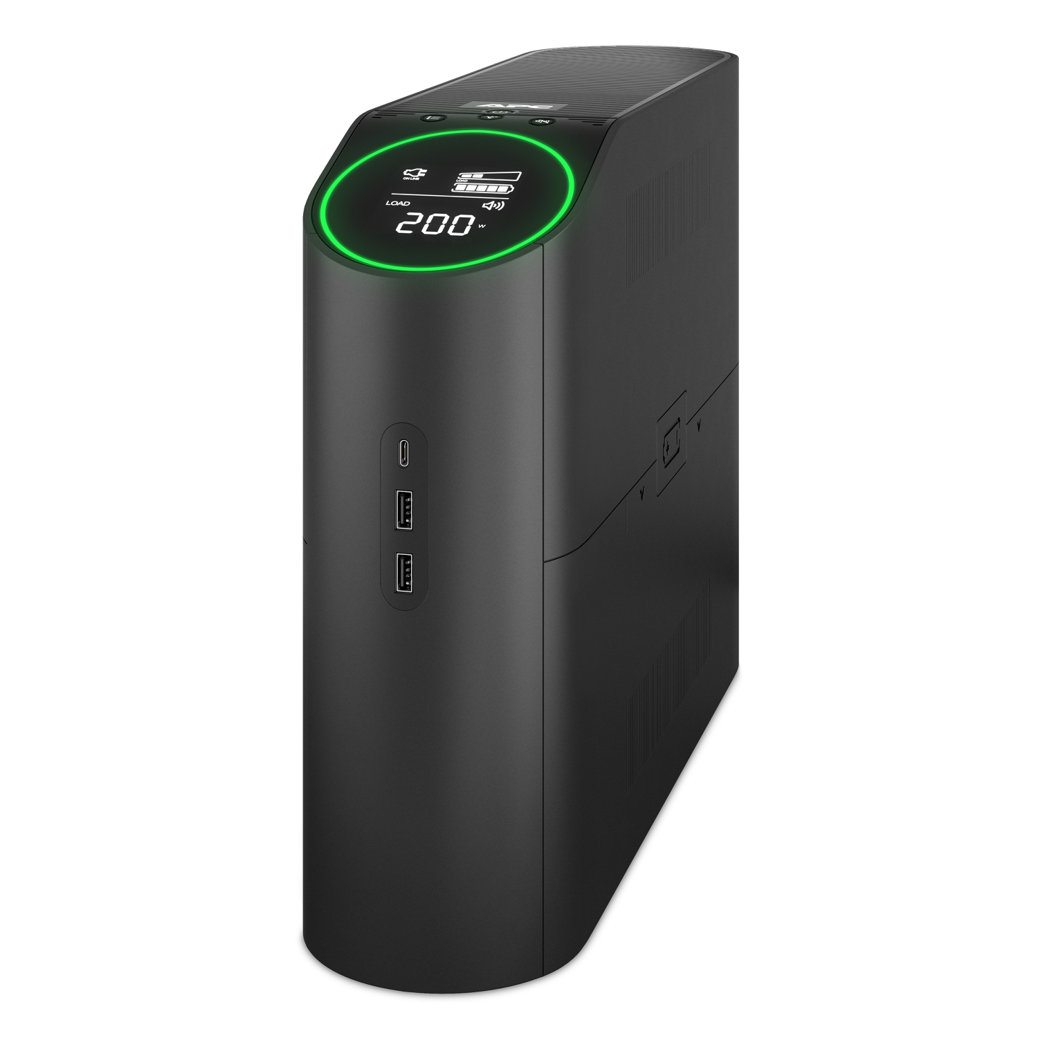 APC Back-UPS Pro 2200VA para juegos, 230V, onda sinusoidal BGM2200B-GR