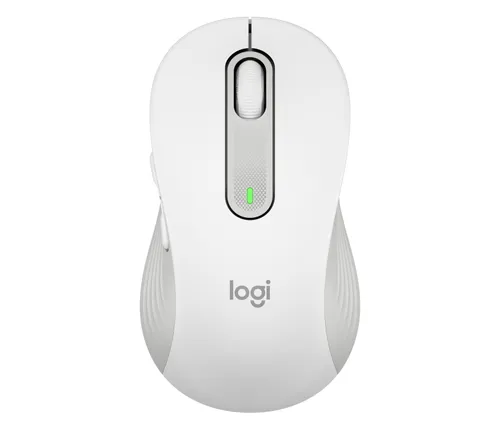 Logitech Signature M650 L for Business ratón Oficina Mano 910-006349