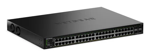 NETGEAR GS348TPv2 Gestionado L2/L3 Gigabit Ethernet GS348TP-200EUS