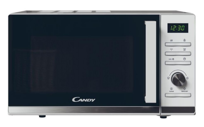 Candy Cmga25tndw Microondas+Grill 25L 900W