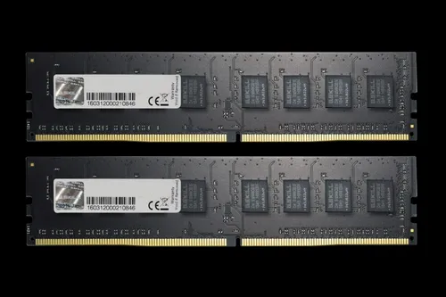 Módulo de memoria G.Skill Value 16 GB 2 x 8 GB DDR4 F4-2666C19D-16GNT