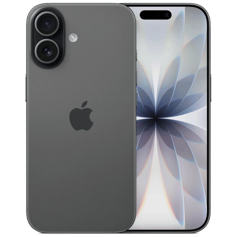 iPhone 17 512GB Negro - Version internacional