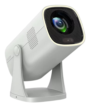 Proyector Philips NeoPix 244 1080p 250 Lúmenes ANSI LCD LED WiFi Autoenfoque