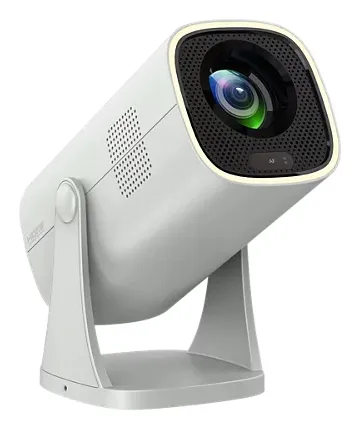 Proyector Philips NeoPix 244 1080p 250 Lúmenes ANSI LCD LED WiFi Autoenfoque