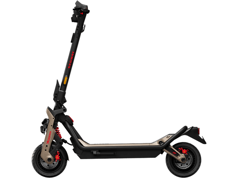 PATINETE ELECTRICO SEGWAY GT3 PRO