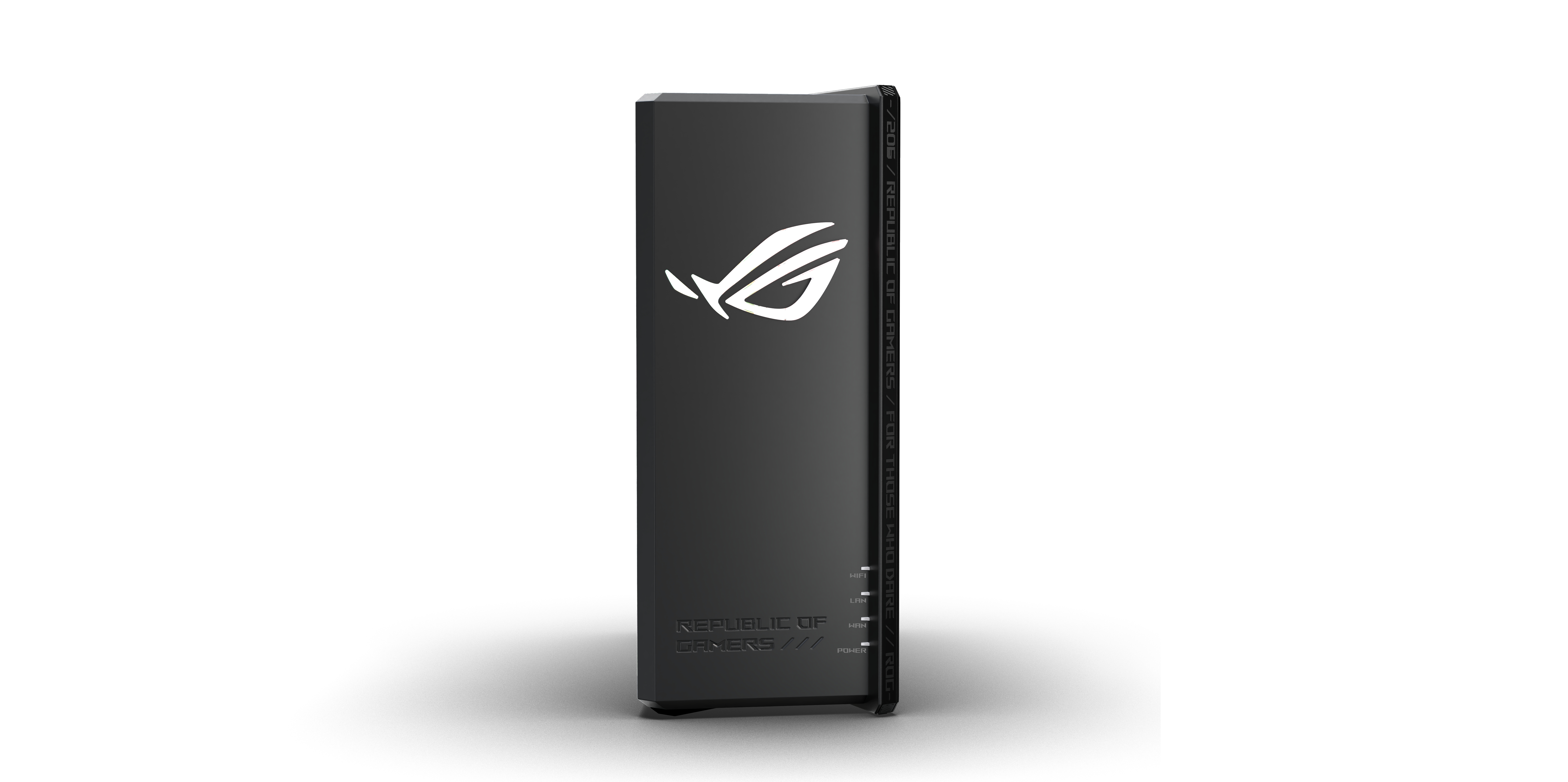 ASUS ROG Strix GS-BE18000 router inalámbrico 2.5 90IG09Y0-MO9C00