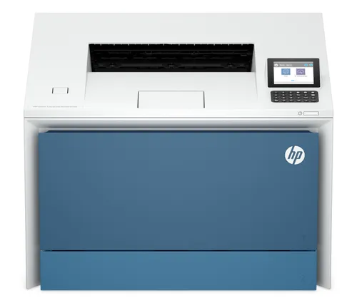 Impresora Color láser HP LaserJet Enterprise 4701dw