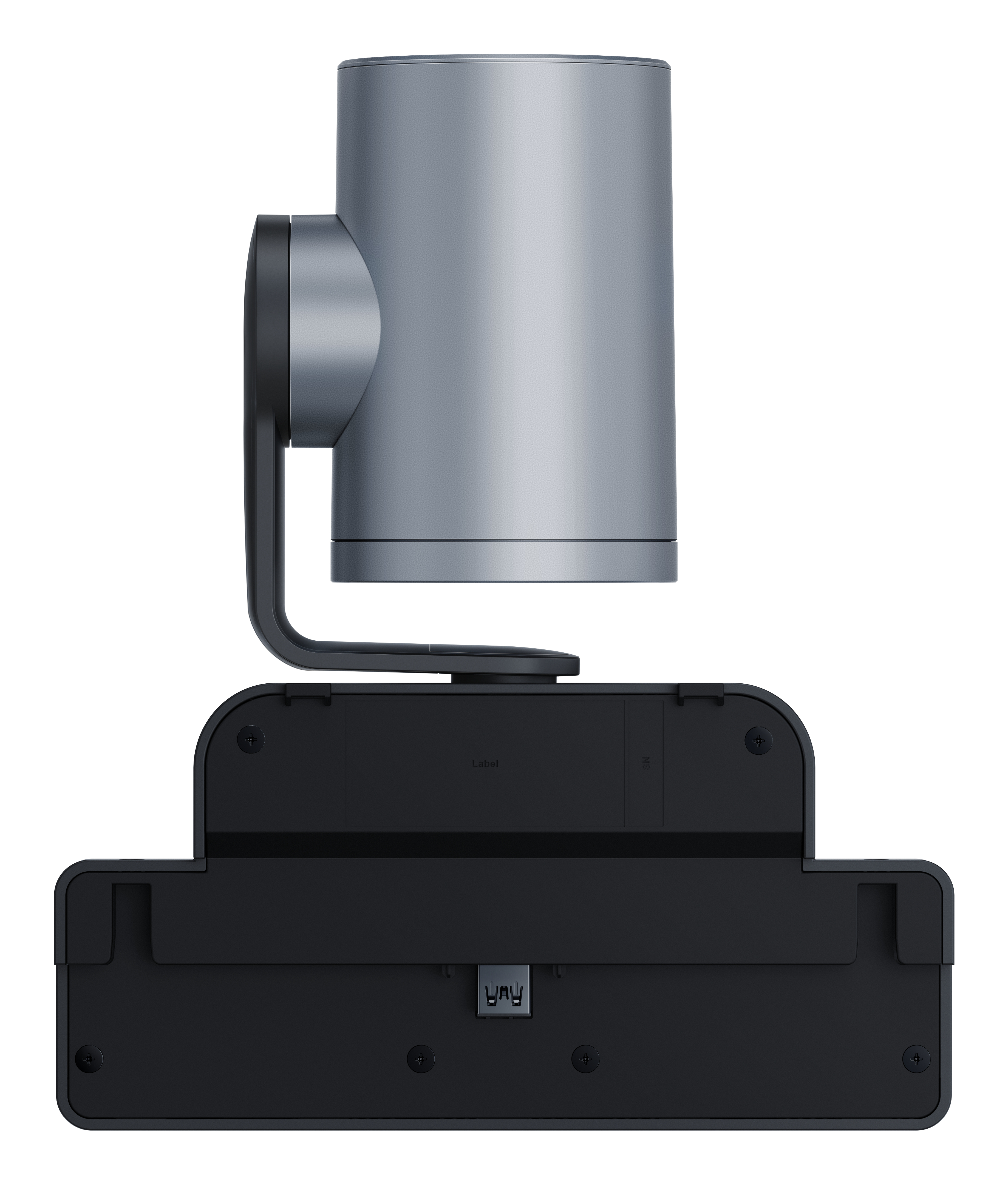 Yealink MB-12X Pro Negro, Gris 3840 x 2160 Pixeles 30 pps 1303128