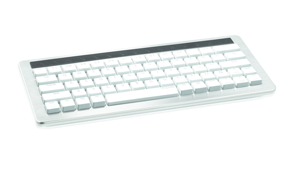 TECLADO Y MOUSE RAPOO MULTIDISPOSITIVO 8810ME BT 2.4GHZ 1600 DPI ERGONOMICO NEGRO