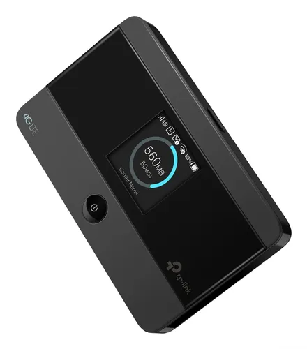 TP-Link M7352 router de telefonía/puerta de enlace/módem M7352