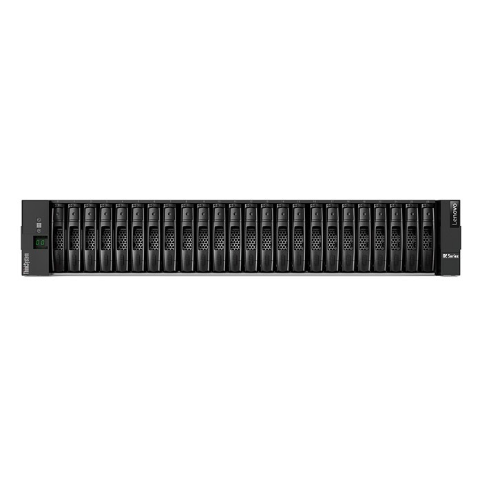 Lenovo ThinkSystem DE4000F unidad de disco multiple 7Y76A00GWW