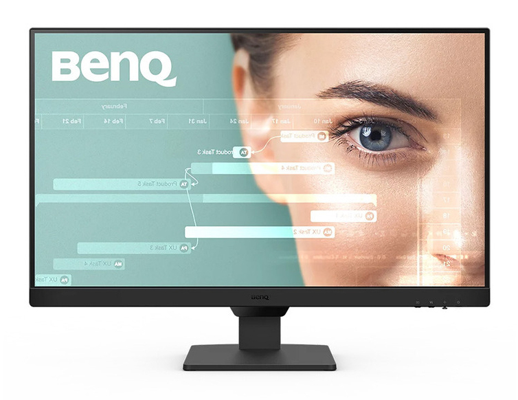 BenQ GW2490T 24" FHD IPS 100Hz 5ms