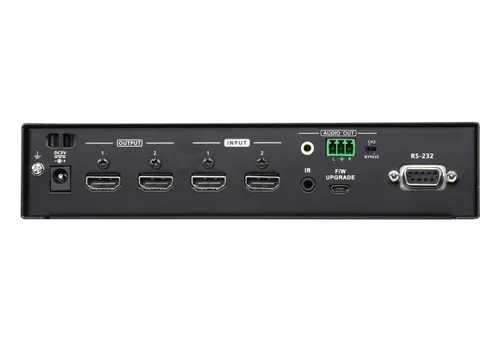 ATEN VM0202HB-AT-G matriz de conmutación Matriz de VM0202HB-AT-G: imagen 2