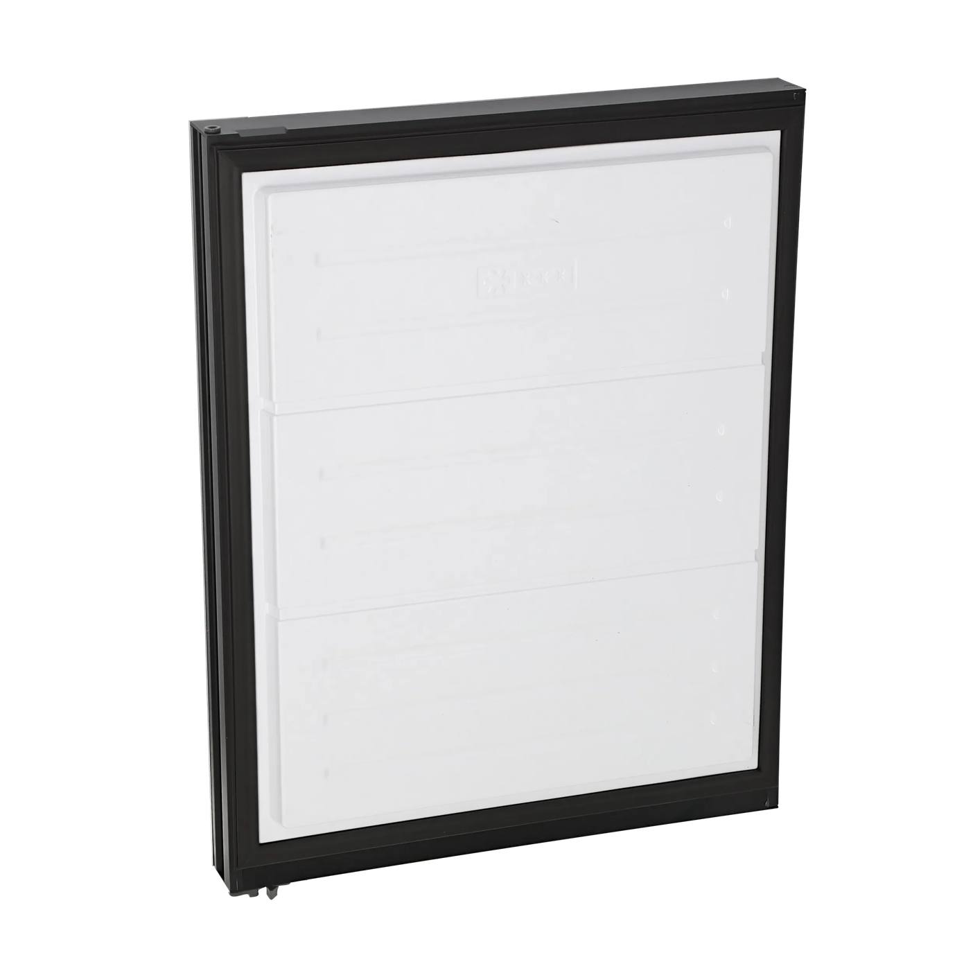 AEG puerta frigorifico, conjunto, negro, 1206x595mm 4055978029