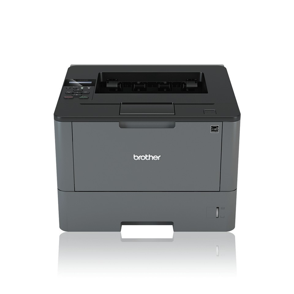 Brother HL-L5000D 40S, Duplex S/W Laser HLL5000DG1
