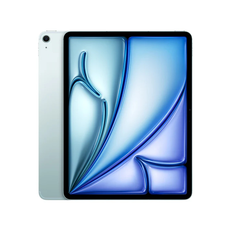Apple iPad Air 2025 11" M3 8GB 128GB Wi-Fi + Cellular Azul