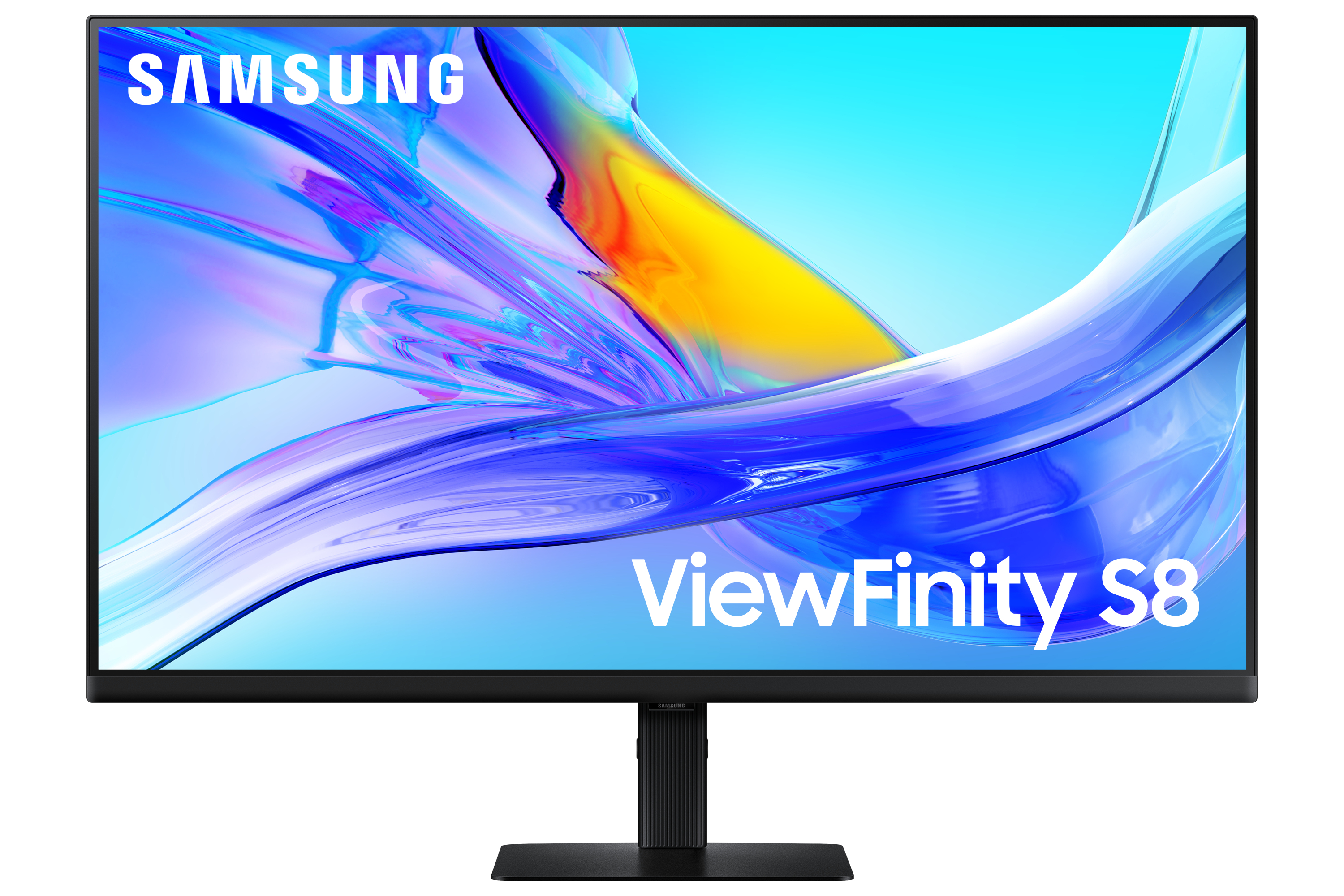 Samsung LS32D800UBUXEN Monitor LCD de 32 pulgadas 4K LS32D800UBUXEN